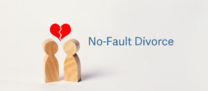 No fault divorce in new york