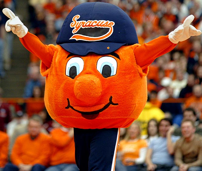 Syracuse Basketball Fan’s Visitation Request